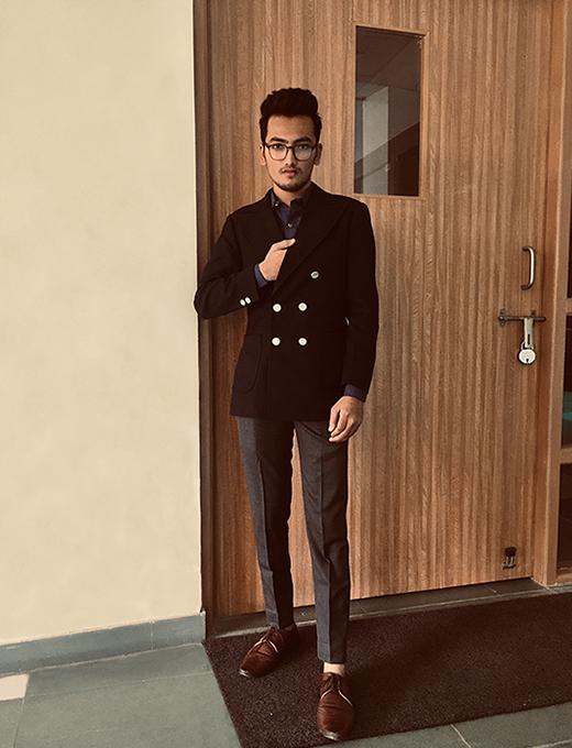 Khemil Jariwala