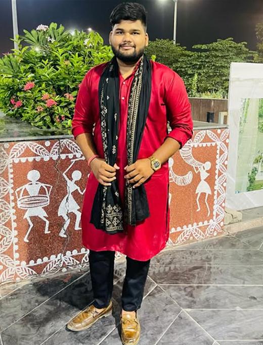 Manoj Sahani